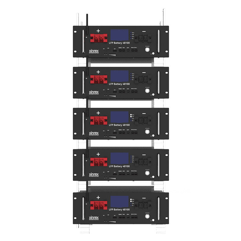 Household energy storage LV U Series