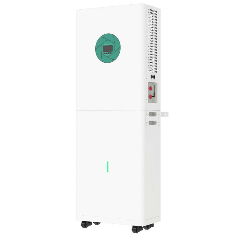 All-in-one household energy storage system - G5K/15K-XCLE-Ha