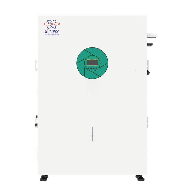 All-in-one household energy storage system - O5.5K/5K-XCLA