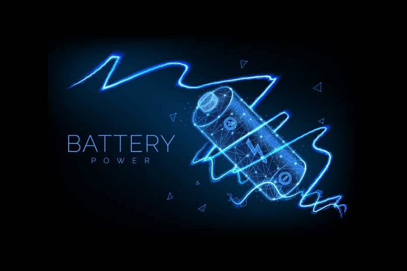 Reasons Why Lithium Battery Storage Is a Good Idea