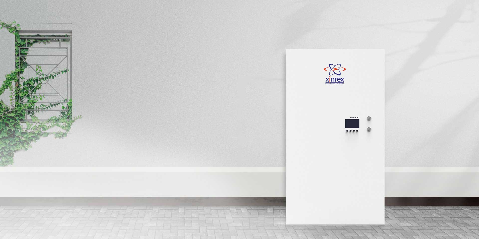 All-in-one household energy storage system - 5kW/5kWh
