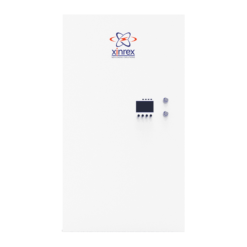 All-in-one household energy storage system - 5kW/5kWh
