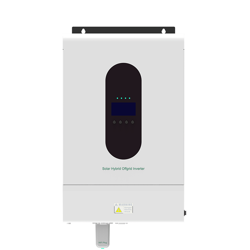 单相离网逆变器