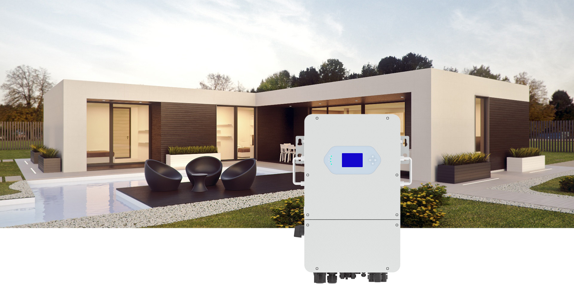 三相逆变器并网/离网混合储能