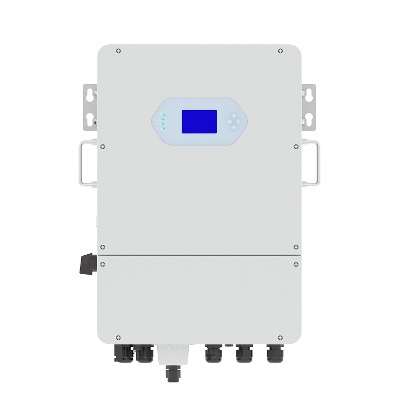 单相混合逆变器 G8K-10K-12K-P3LA