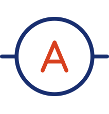 最大充放电电流：250A