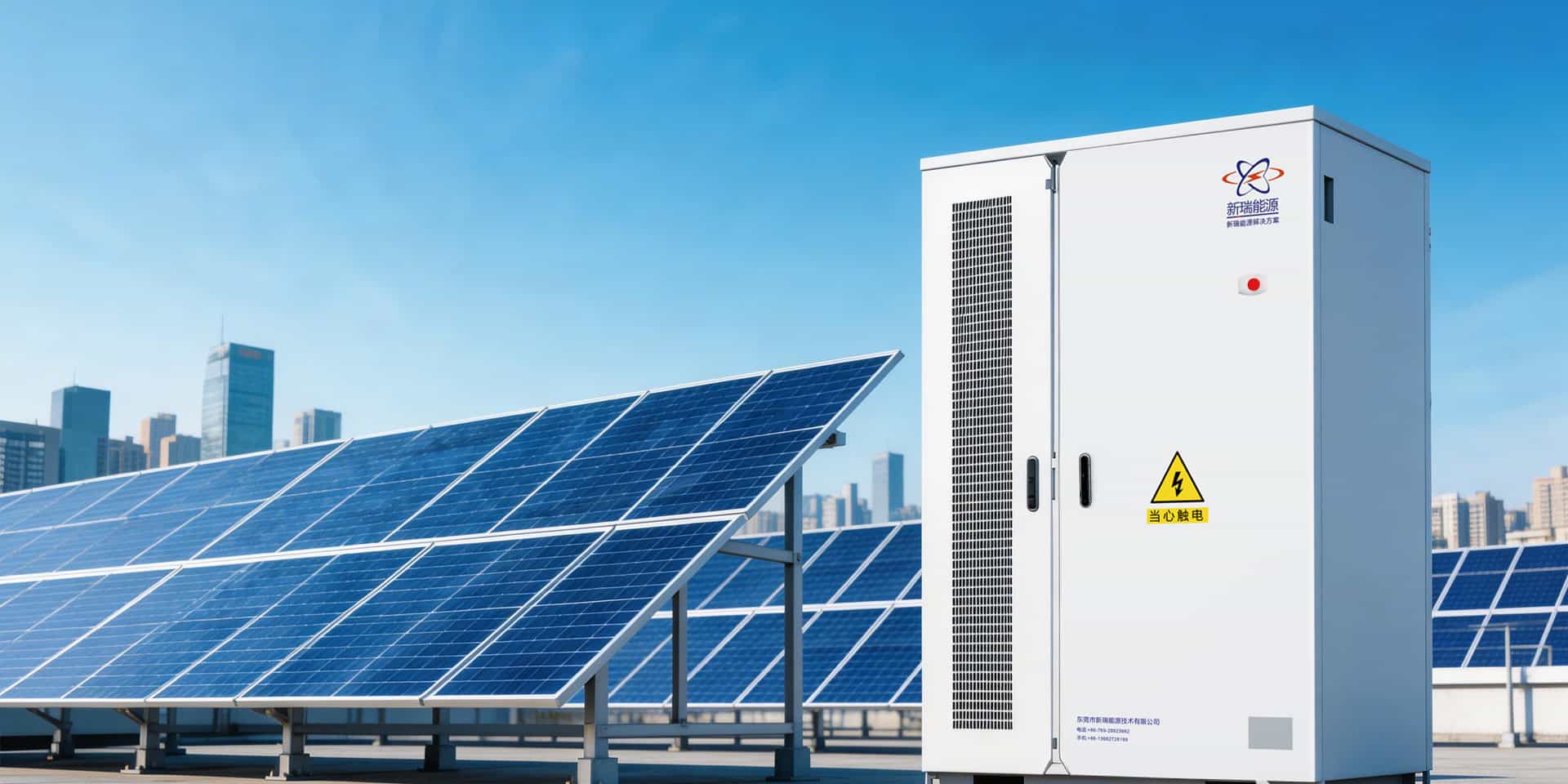 构网型储能系统