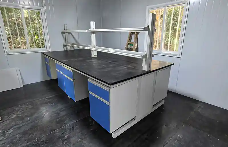 海南大学生态科研基地