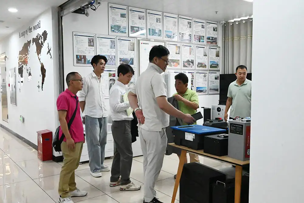 Korea New Energy Association