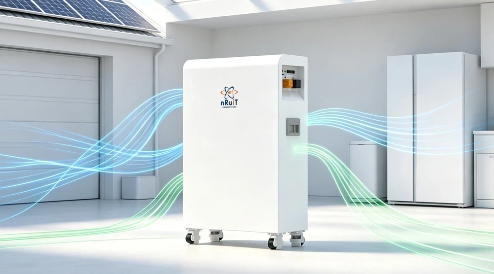 什么是 30kWh 电池储能系统？户用光伏储能完整指南