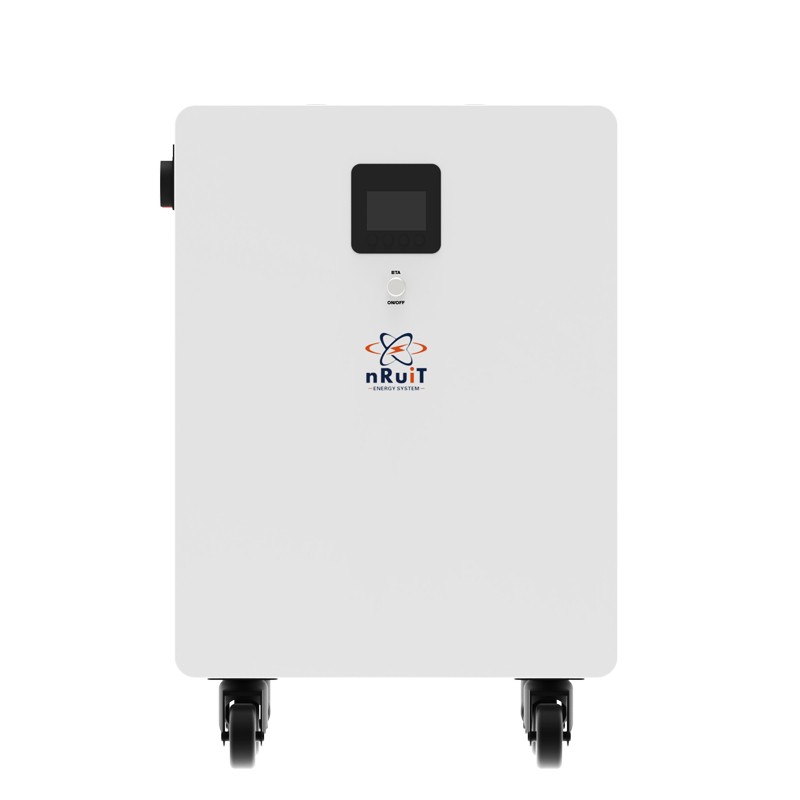 光伏储能一体机 6.5K/5kWh