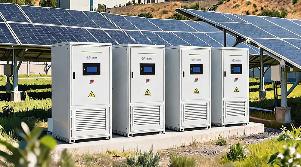 新瑞能源西班牙托莱多 1.044MWh 工商业液冷储能项目圆满竣工交付
